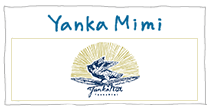 YankaNoi/yunnikoが作る耳飾りYankaMimi好評発売中